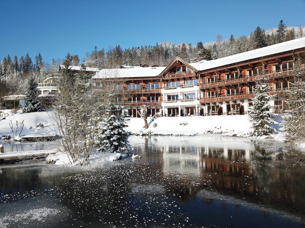 Damals, heute & morgen: Innovation und stetige Verbesserung ist unsere DNA - Hotel Feuriger Tatzlwurm