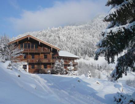 Events - Hotel Feuriger Tatzlwurm