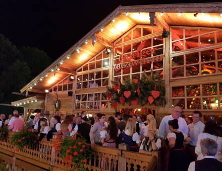 Herbstfest im tatzlwurm