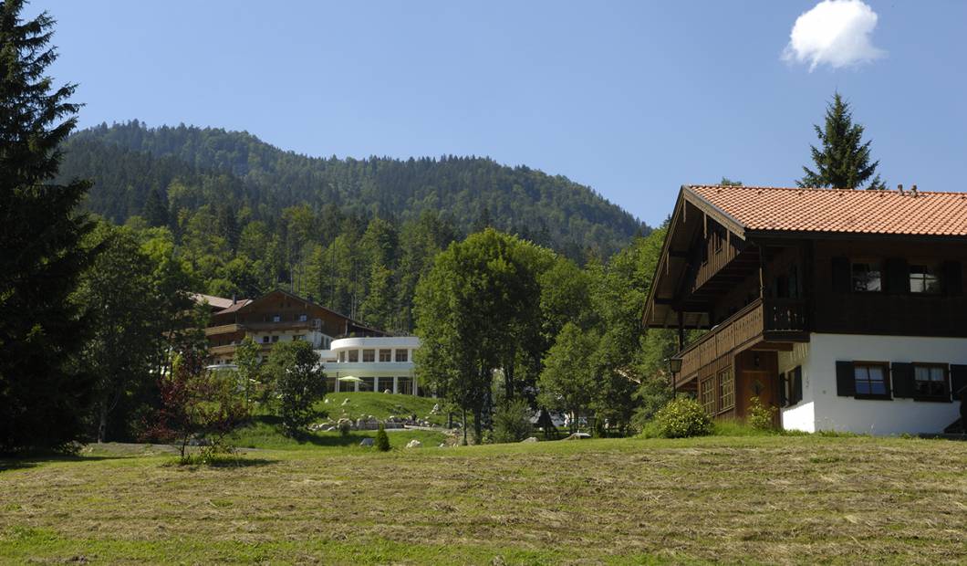 Ökologiekonzept "Drachenreich" - Hotel Feuriger Tatzlwurm