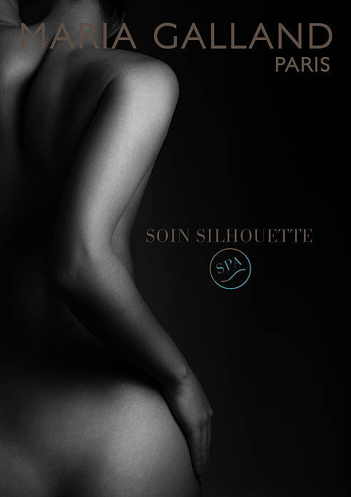 Maria Gallant Paris Soin Silhouette Spa