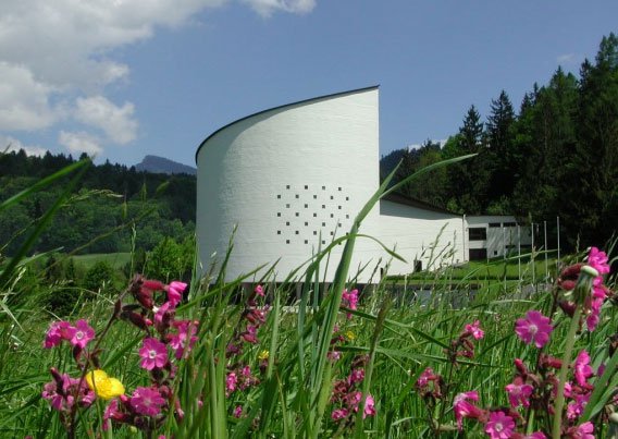 Tiroler Festspiele Erl