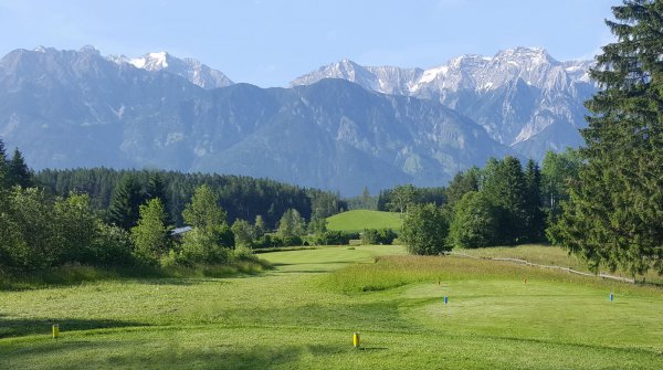 Golfclub Walchsee