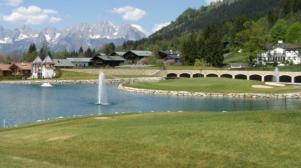 Golfclub Walchsee