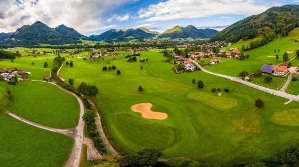 Golfclub Walchsee