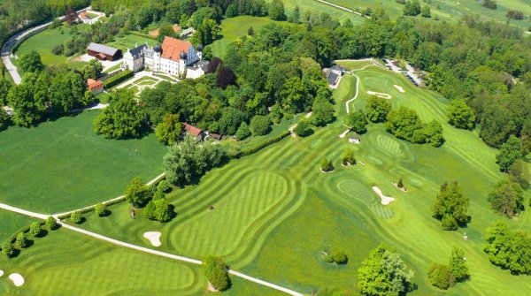 Golfclub Walchsee