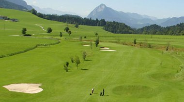 Golfclub Walchsee